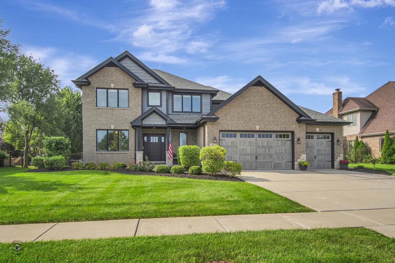 1973 Edgeview Dr., New Lenox, IL 60451