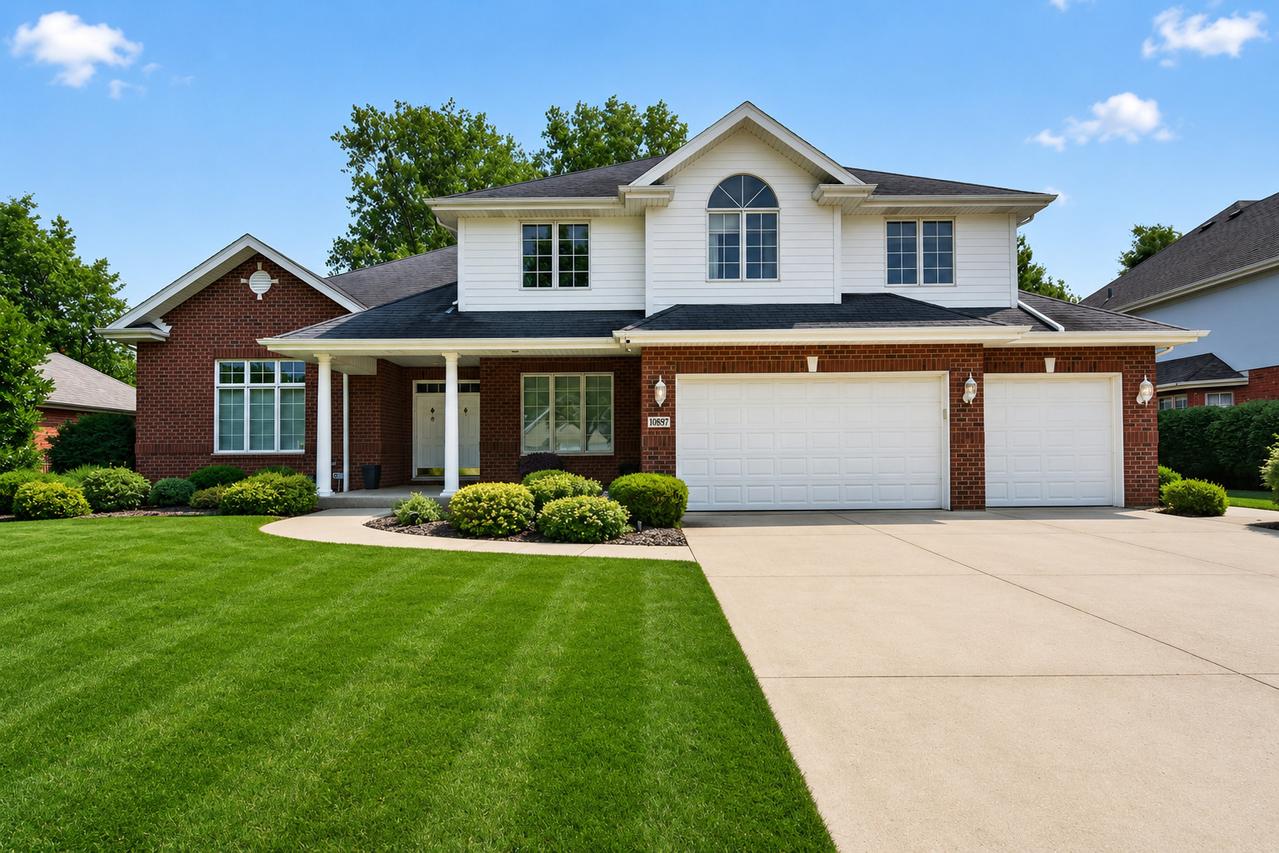 10897 Pioneer Tr., Frankfort, IL 60423
