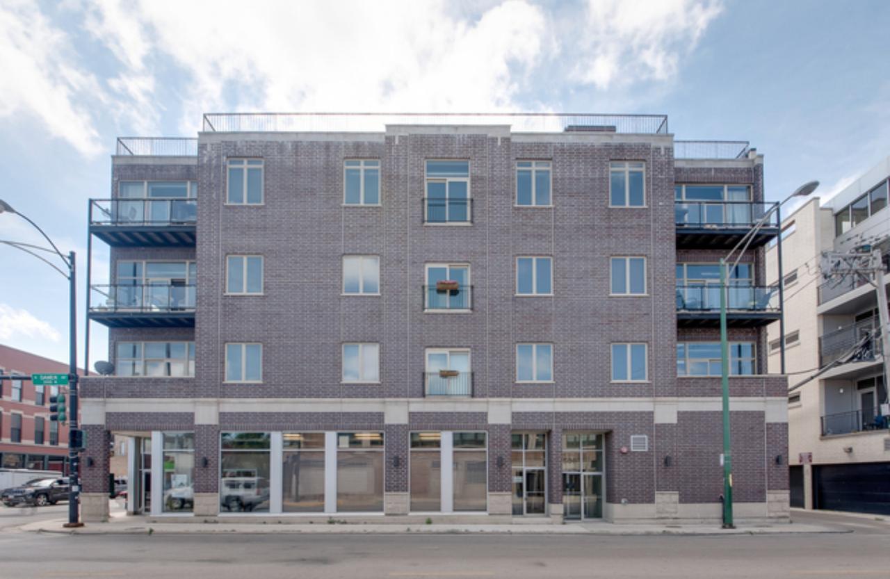 500 N Damen Ave. #307, Chicago, IL 60622