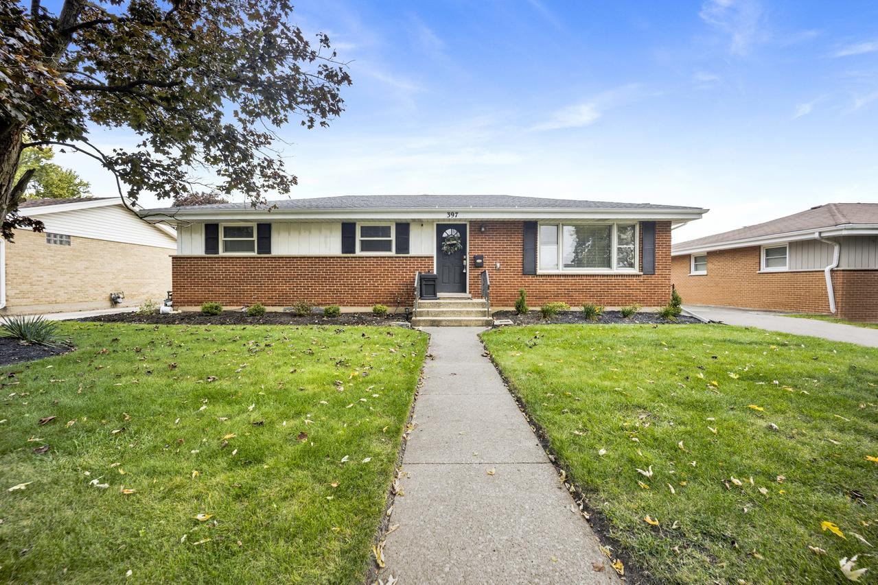 397 Forest Preserve Dr., Wood Dale, IL 60191