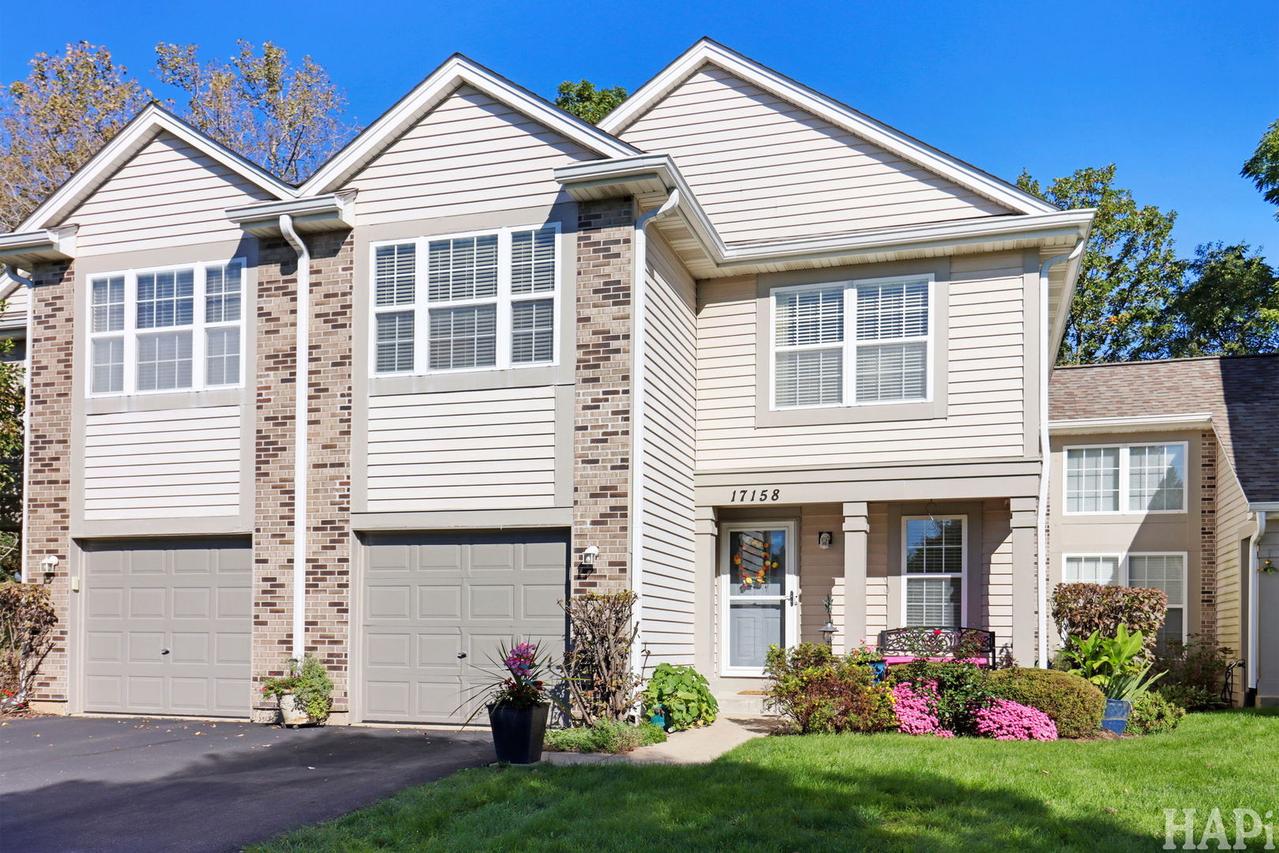 17158 W Cunningham Ct., Libertyville, IL 60048