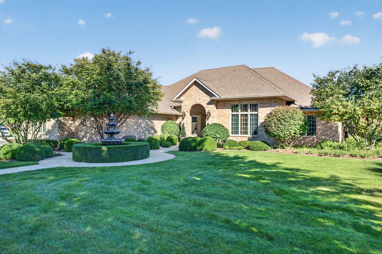 25118 W Mcmillin Dr., Channahon, IL 60410