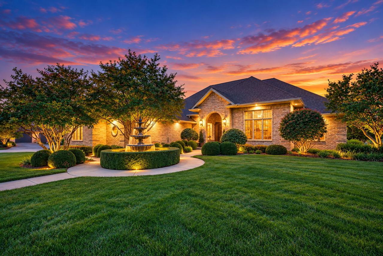 25118 W Mcmillin Dr., Channahon, IL 60410
