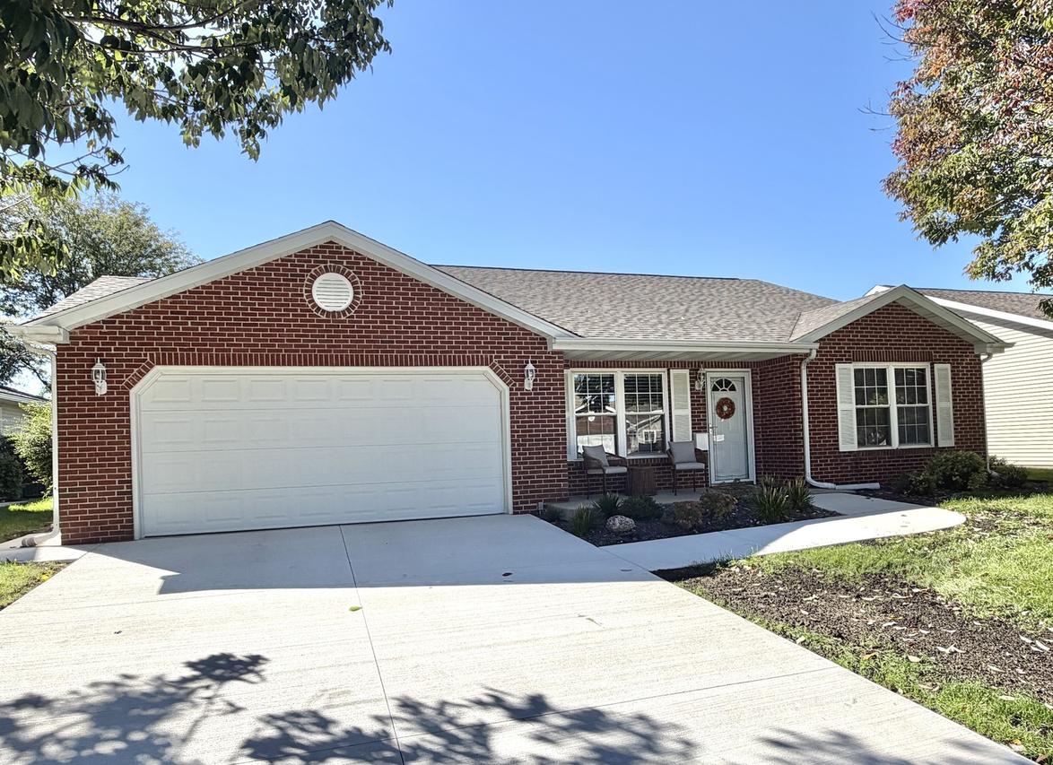 3006 Independence Dr., Peru, IL 61354