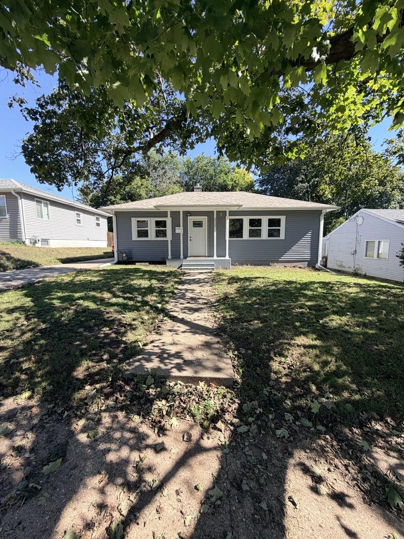 2020 22nd St., Rockford, IL 61108