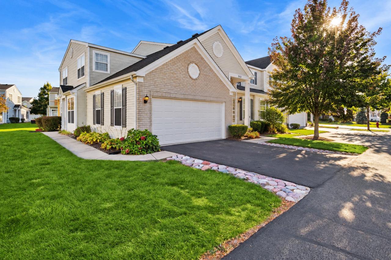 5110 Eastchester Ct., Plainfield, IL 60586