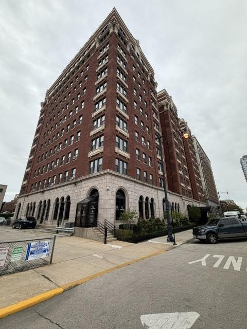 5300 S South Shore Dr. #63, Chicago, IL 60615