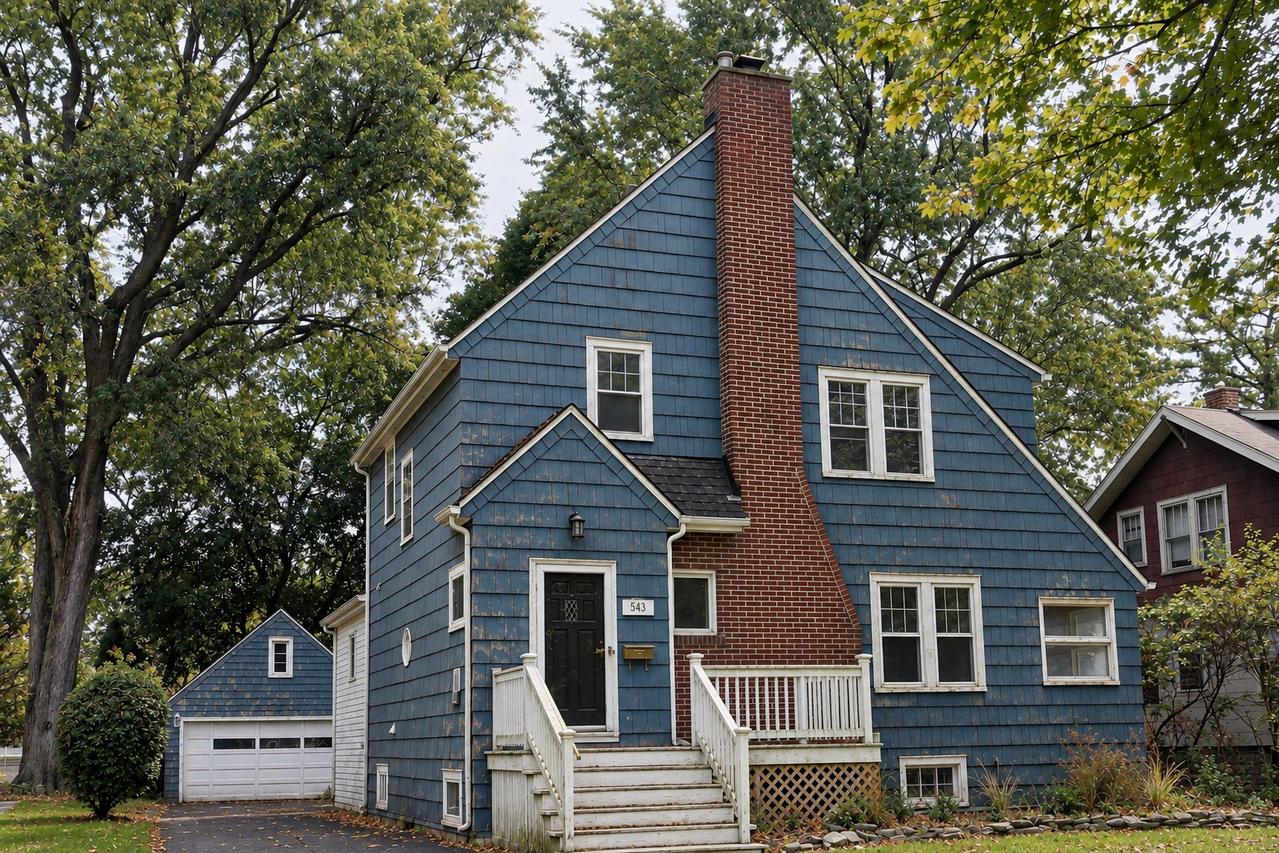 543 S Princeton Ave., Villa Park, IL 60181