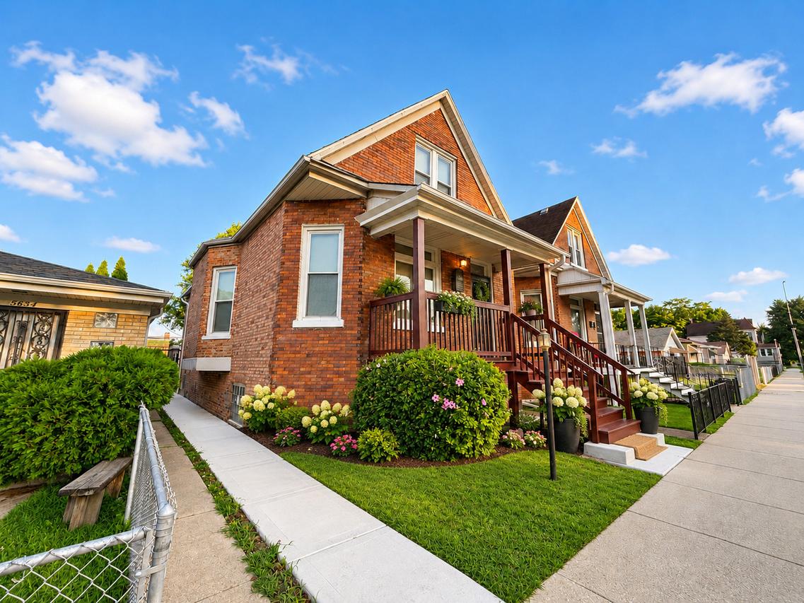 5652 S Shields Ave., Chicago, IL 60621