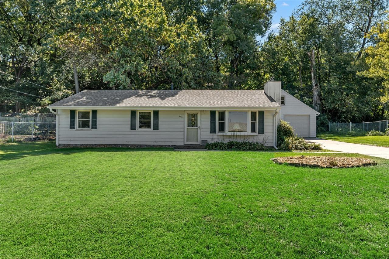 115 E 3rd Ave., Coal Valley, IL 61240
