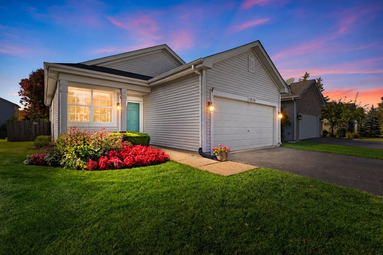 1830 S Fallbrook Dr., Round Lake, IL 60073