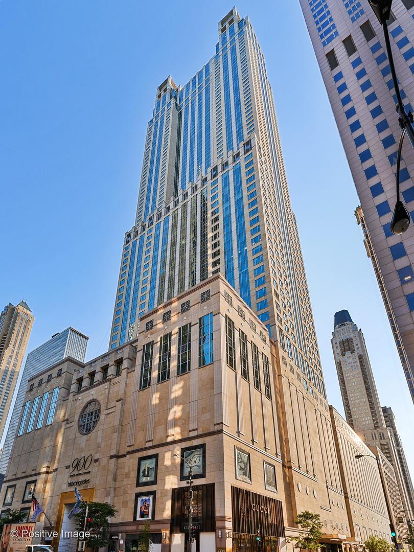 77 E Walton St. #24A, Chicago, IL 60611