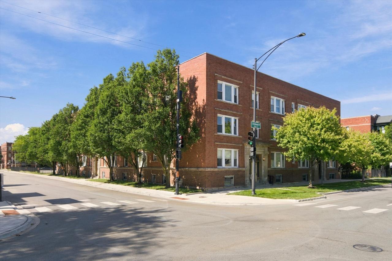 4858 S Indiana Ave. #204, Chicago, IL 60615