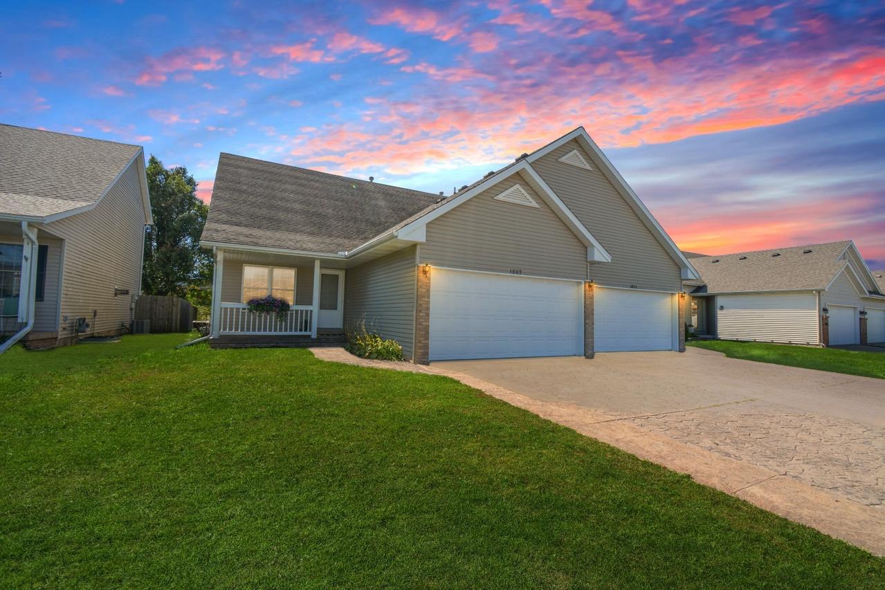 1809 Marina Dr., Normal, IL 61761