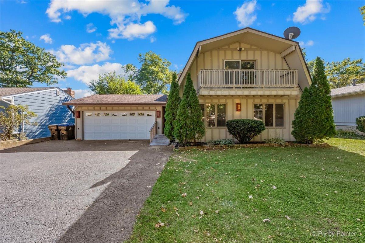 9005 Memory Tr., Wonder Lake, IL 60097