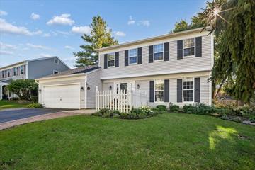 New Homes For Sale This Week That Attend Fox Ridge Elementary School: October 9th to October 15th