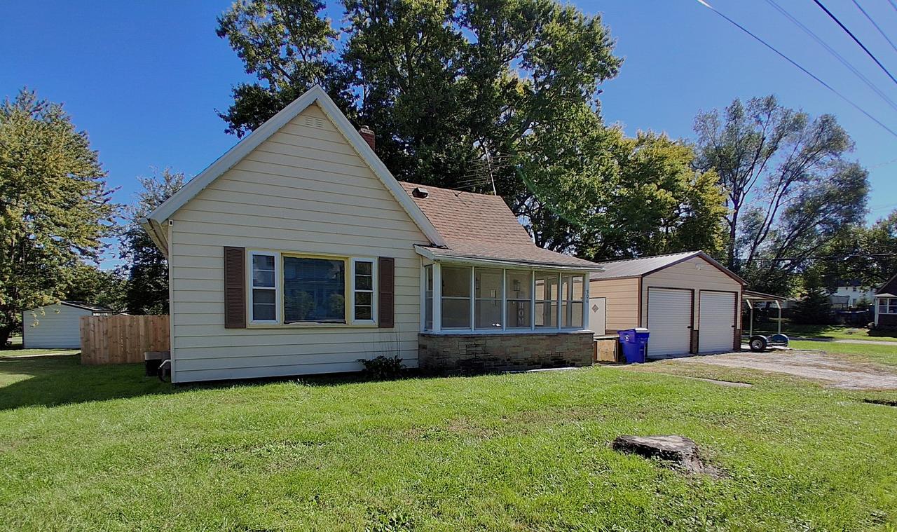 306 Rice St., Kewanee, IL 61443