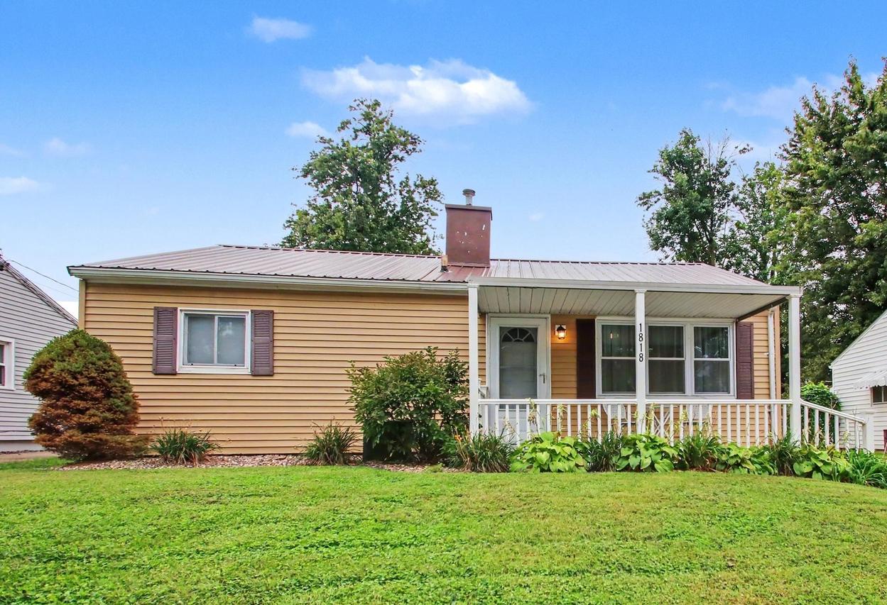 1818 Highland Dr., Quincy, IL 62301