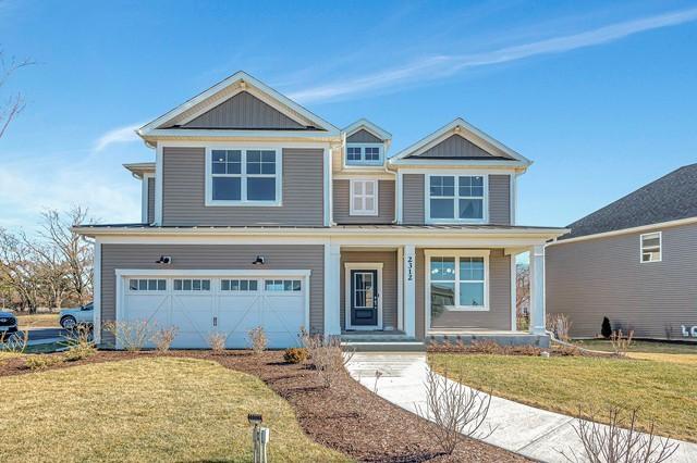 12721 S Harry Cir., Plainfield, IL 60585