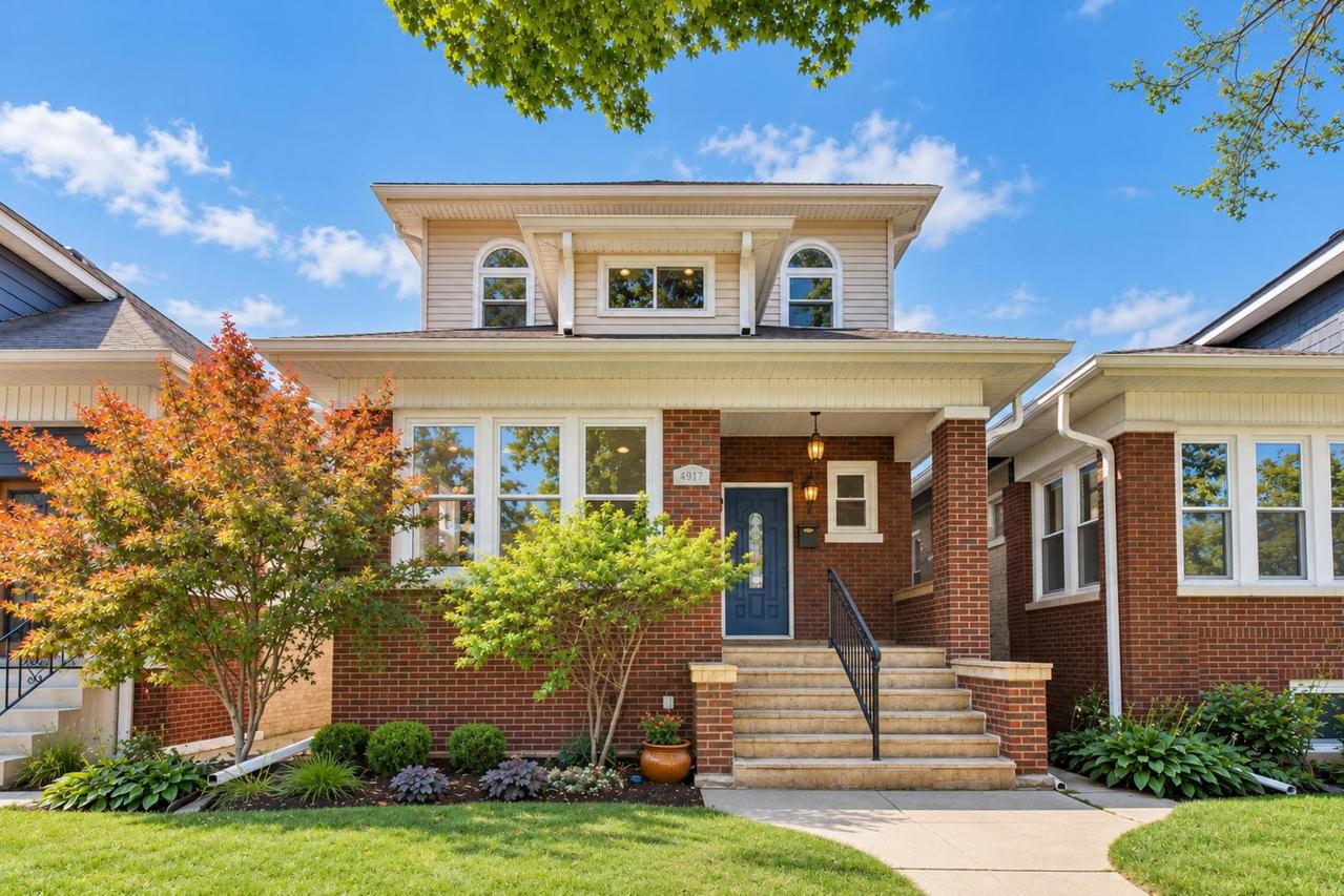 4920 N Keeler Ave., Chicago, IL 60630