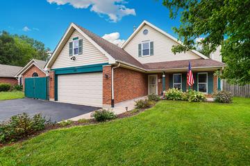 New Homes with Master Bedrooms on the 1st Floor That Attend Bolingbrook High School: October 3rd to October 9th