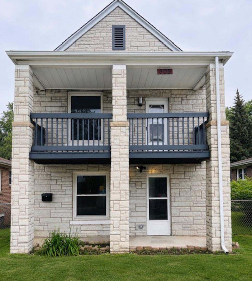 505 154th Pl., Calumet City, IL 60409