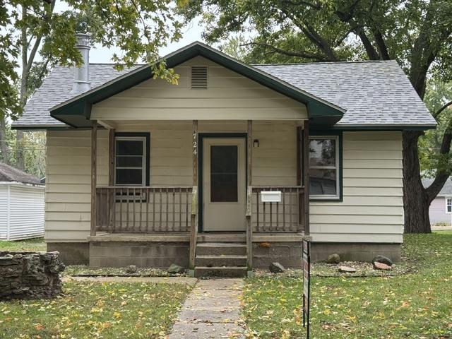 [Address Hidden by Seller], Pontiac, IL 61764