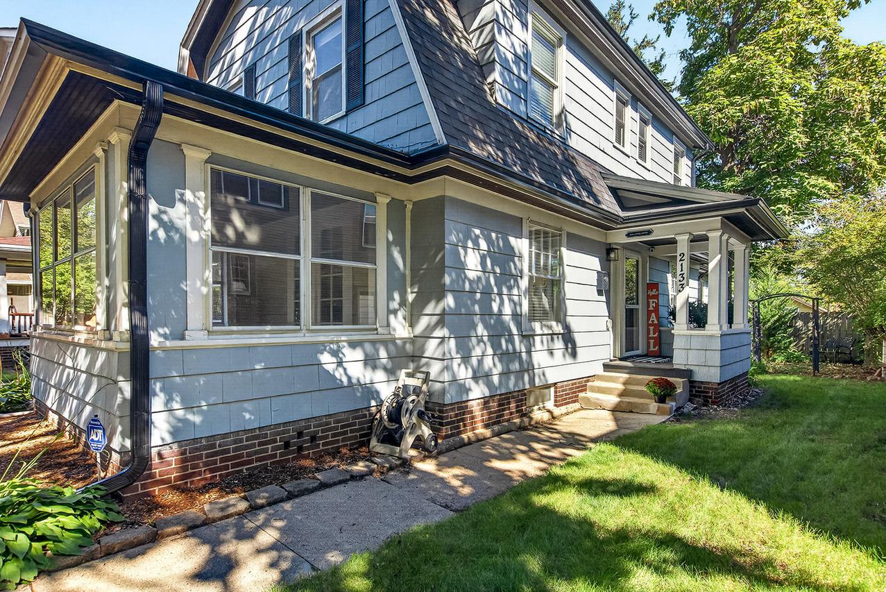 2133 Melrose St., Rockford, IL 61103