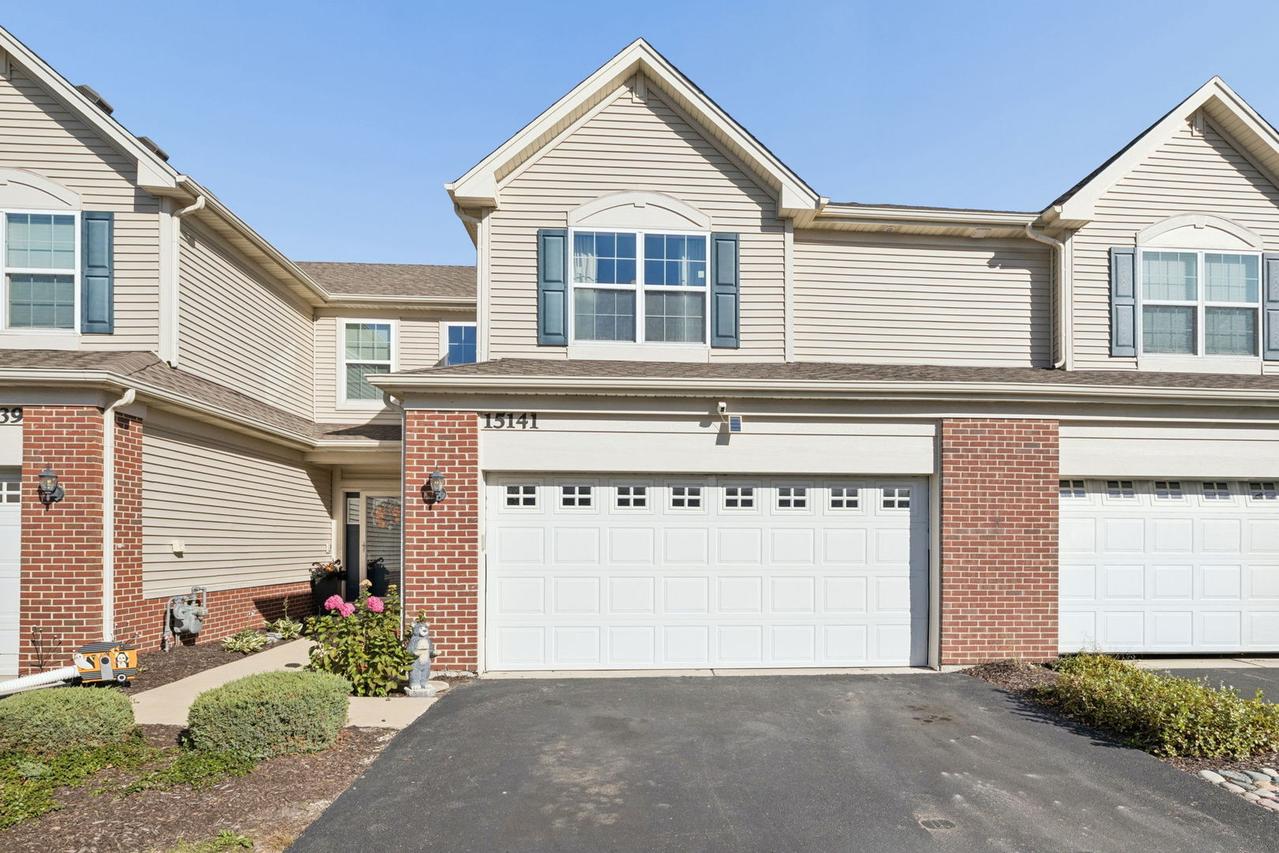 15141 W Quincy Cir., Manhattan, IL 60442