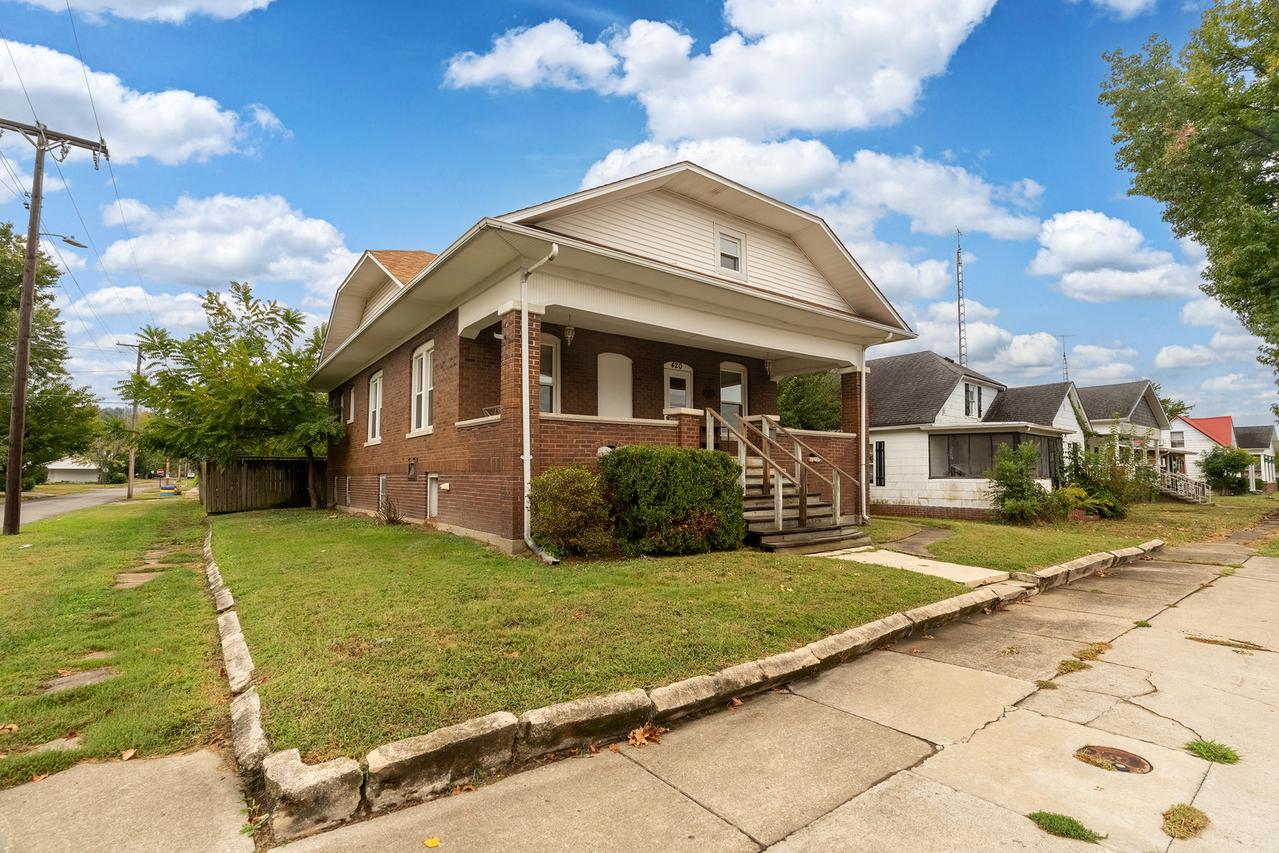 [Address Hidden by Seller], Herrin, IL 62848