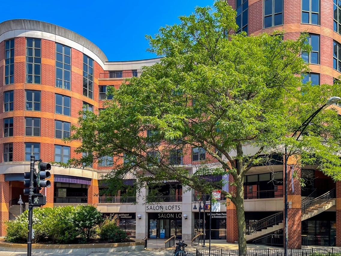 350 W Belden Ave. #511, Chicago, IL 60614