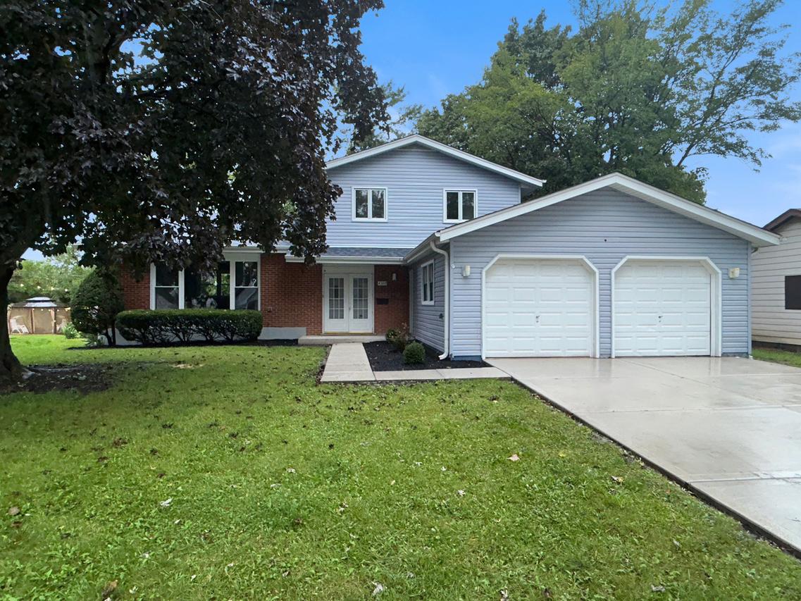 4308 176th Pl., Country Club Hills, IL 60478