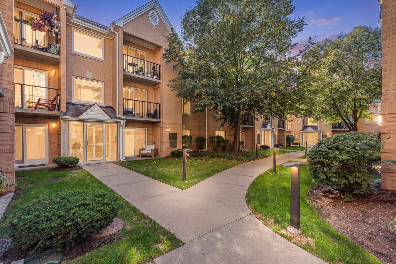 8700 W Evelyn Ln. #204, Chicago, IL 60656