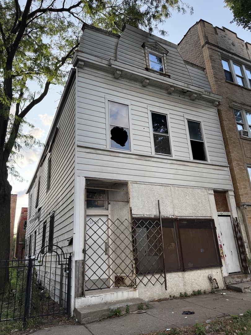 1304 S Karlov Ave., Chicago, IL 60623
