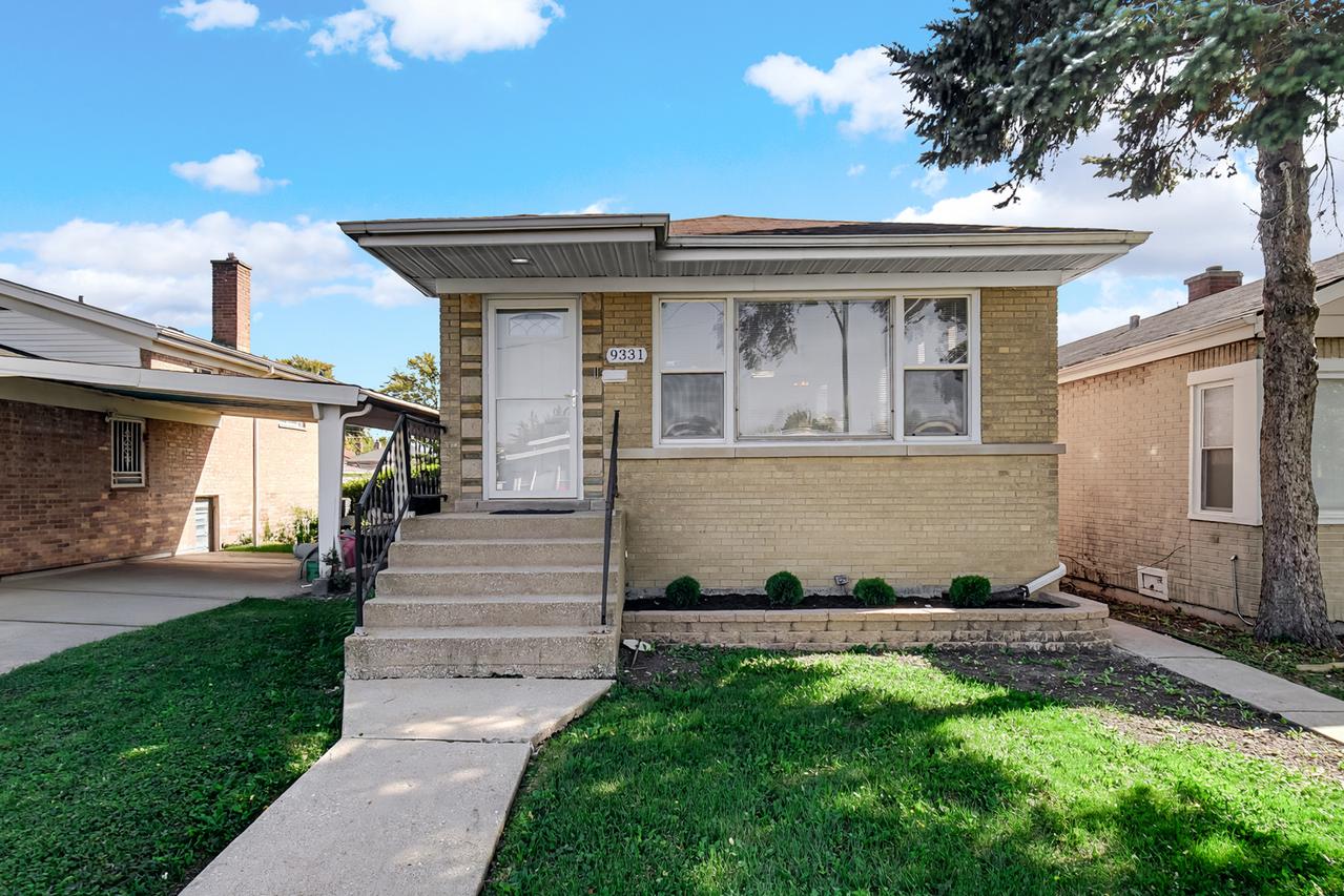 9331 S Parnell Ave., Chicago, IL 60620