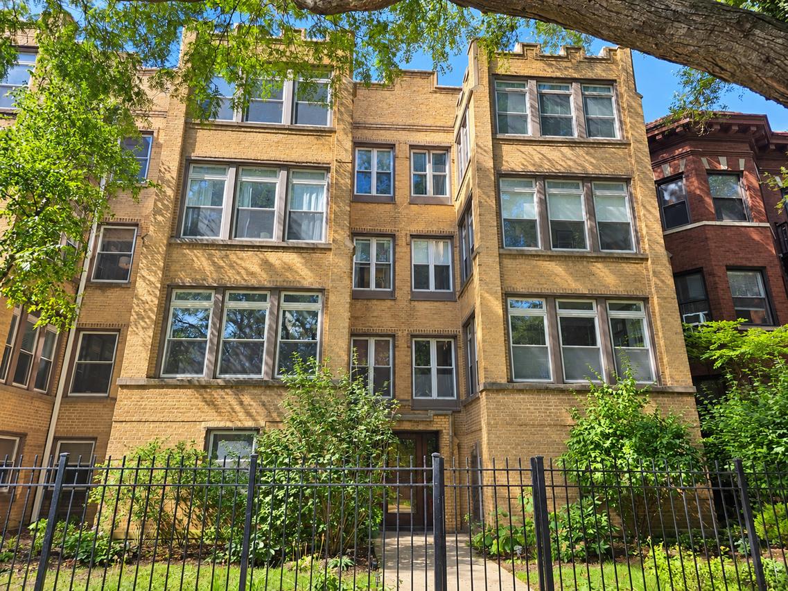 4738 N Magnolia Ave. #2, Chicago, IL 60640