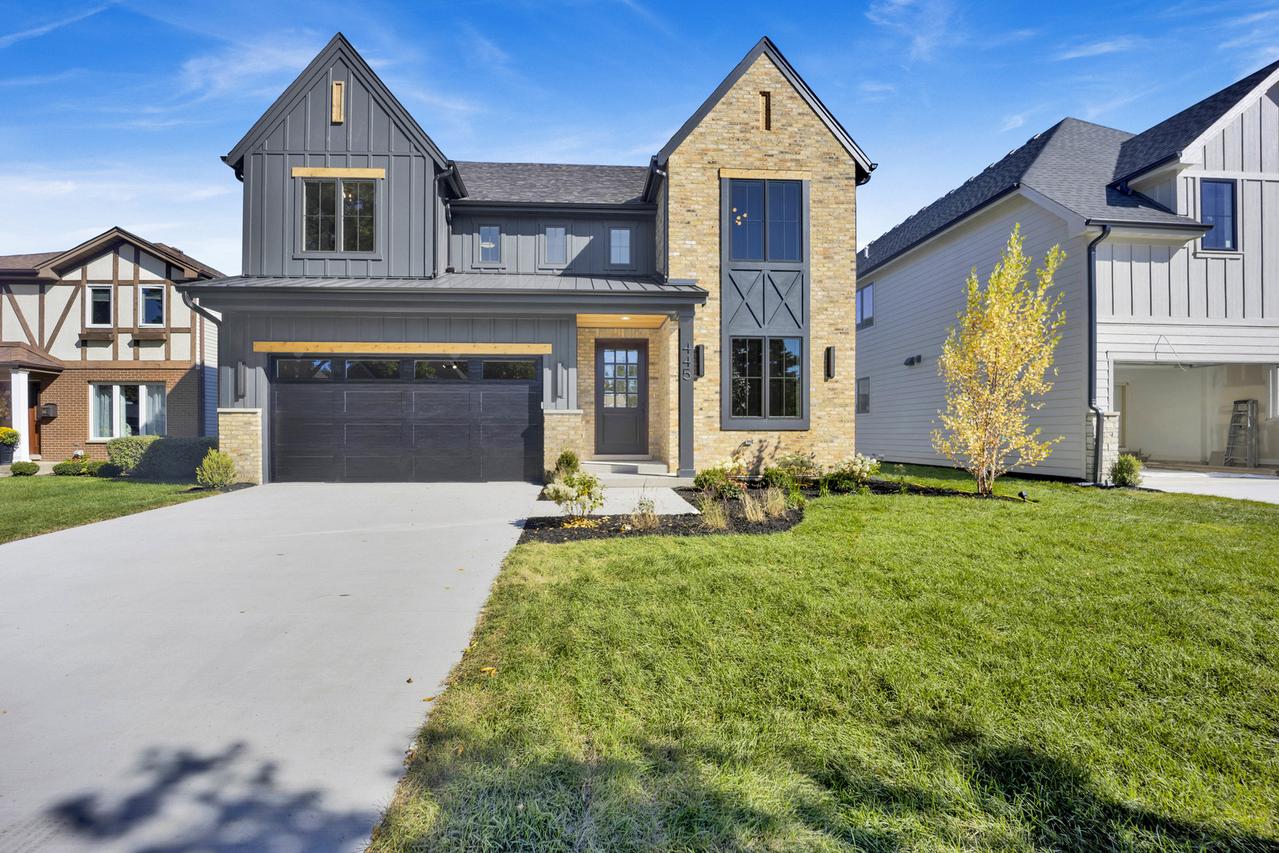 445 Broker Ave., Itasca, IL 60143