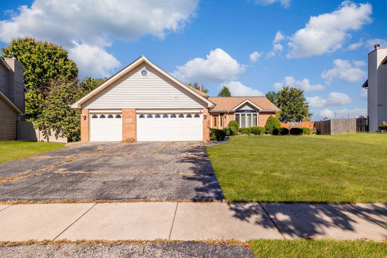 16350 Winding Creek Rd., Plainfield, IL 60586