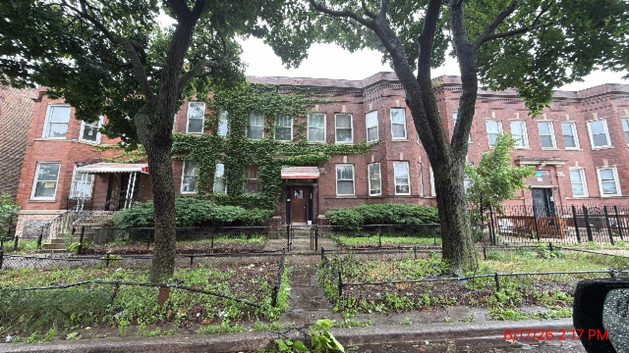 6620 S Evans Ave., Chicago, IL 60637