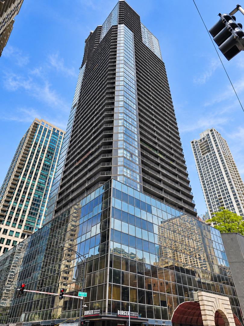 10 E Ontario St. #4601, Chicago, IL 60611