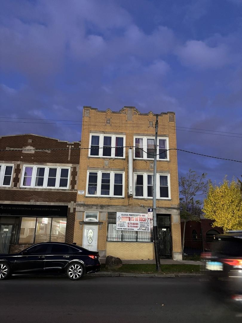 6019 S Kedzie Ave., Chicago, IL 60629