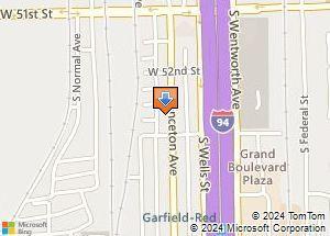 5238 S Princeton Ave., Chicago, IL 60609
