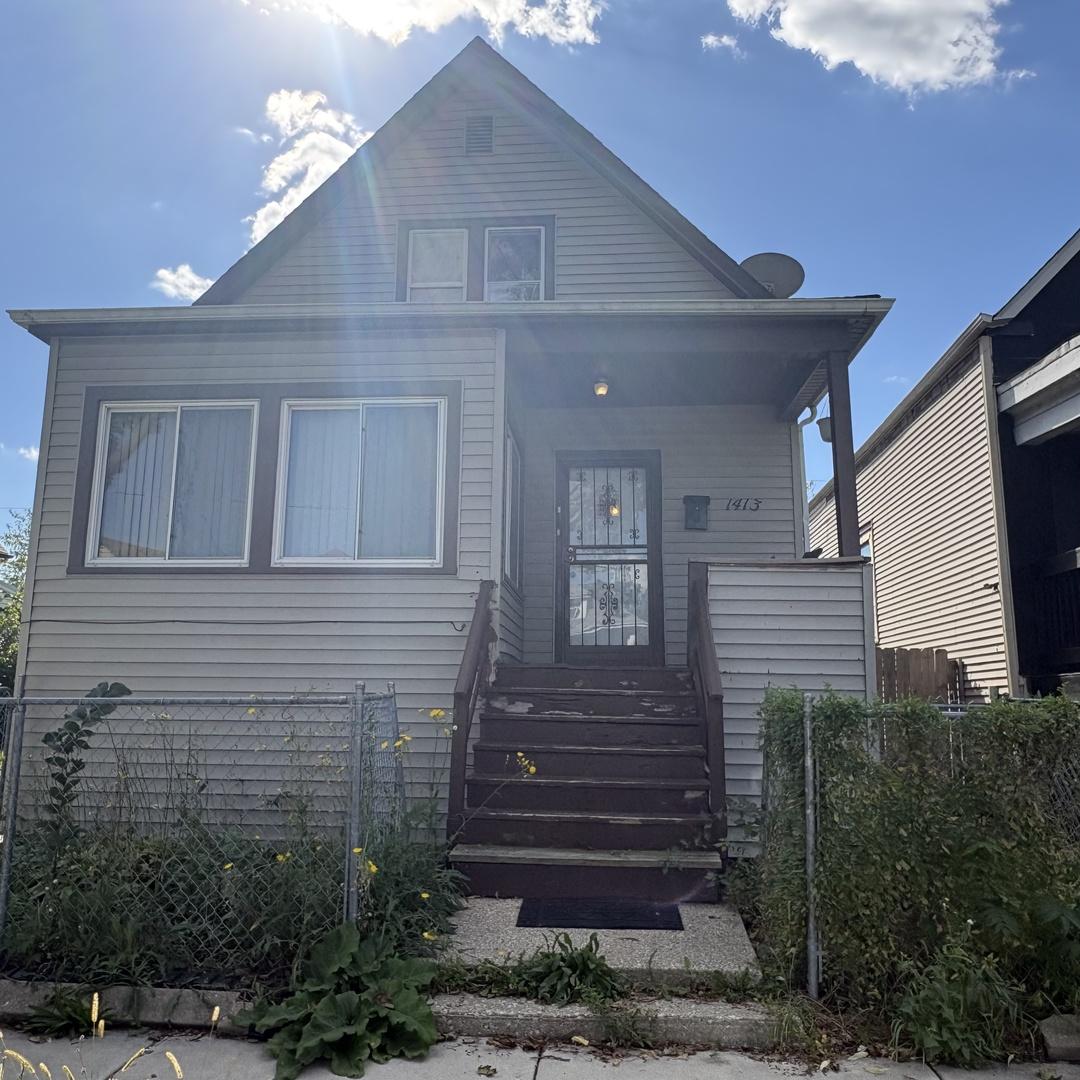 1413 W 73rd St., Chicago, IL 60636