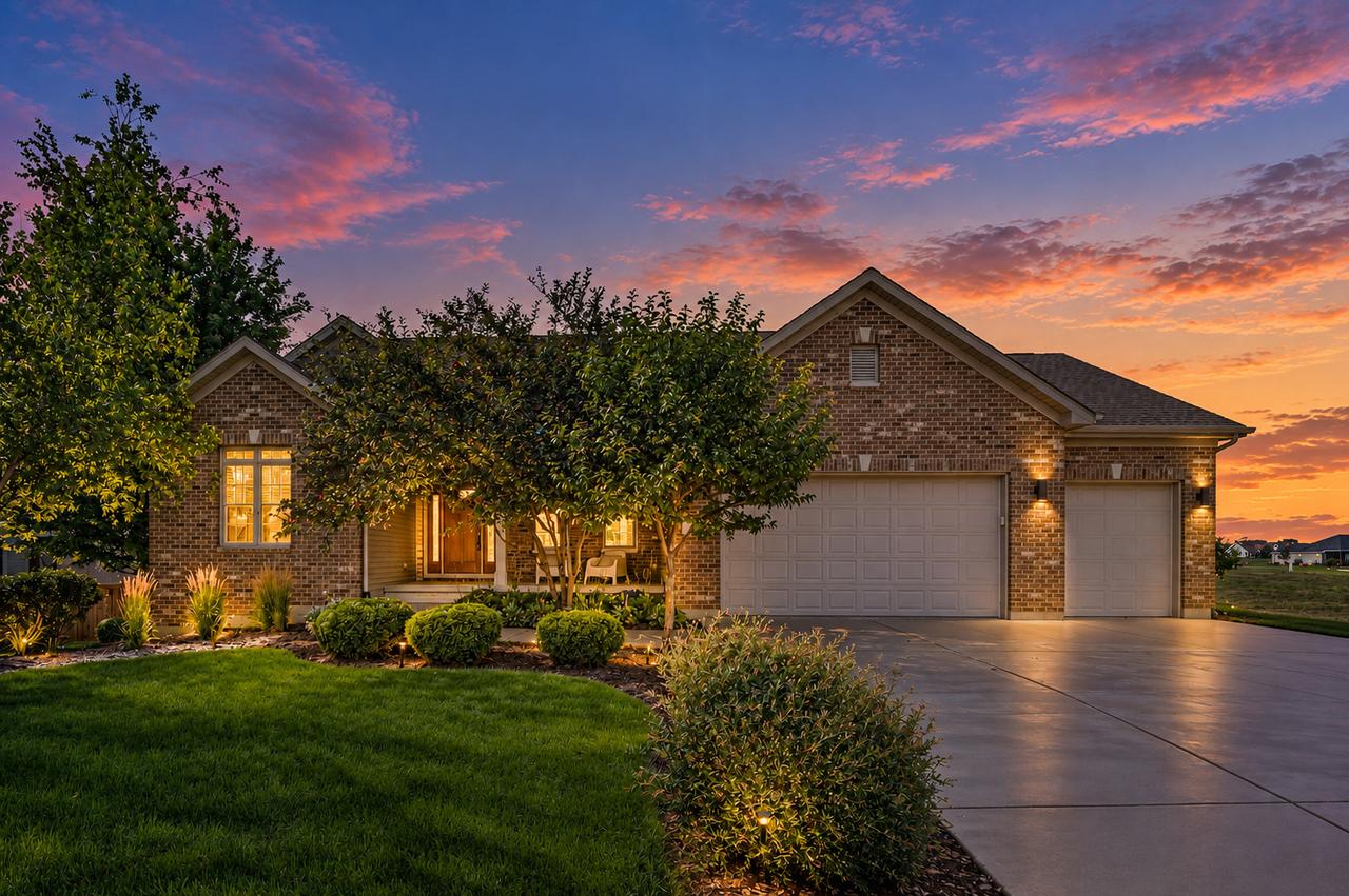 724 Emanuel Ln., Sycamore, IL 60178