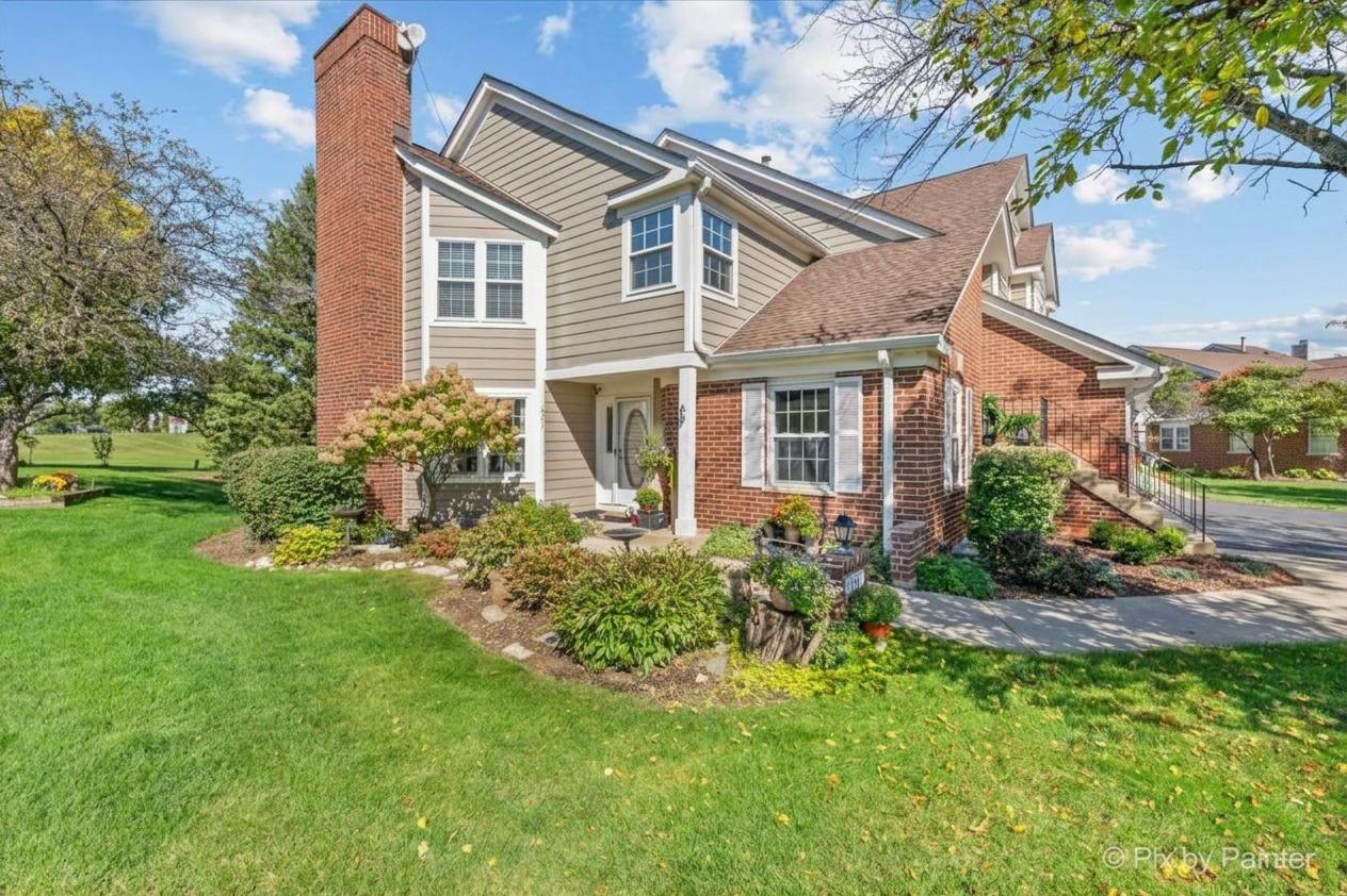 951 Interloch Ct., Algonquin, IL 60102