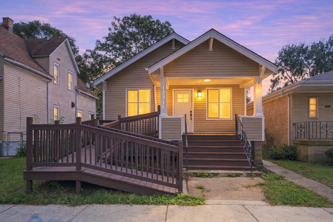 12231 S Lowe Ave., Chicago, IL 60628