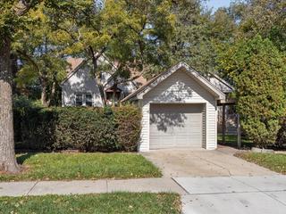 New Homes For Sale This Week That Attend Riverside Brookfield High School: October 16th to October 22nd