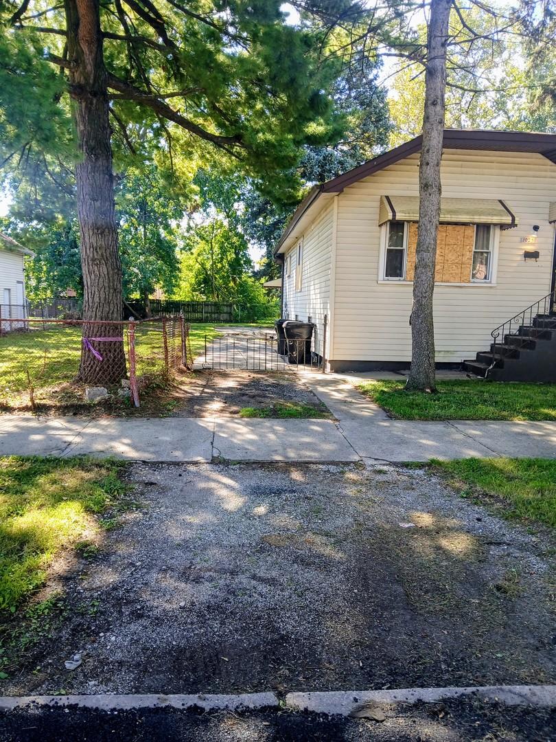 1023 W 104th St., Chicago, IL 60643
