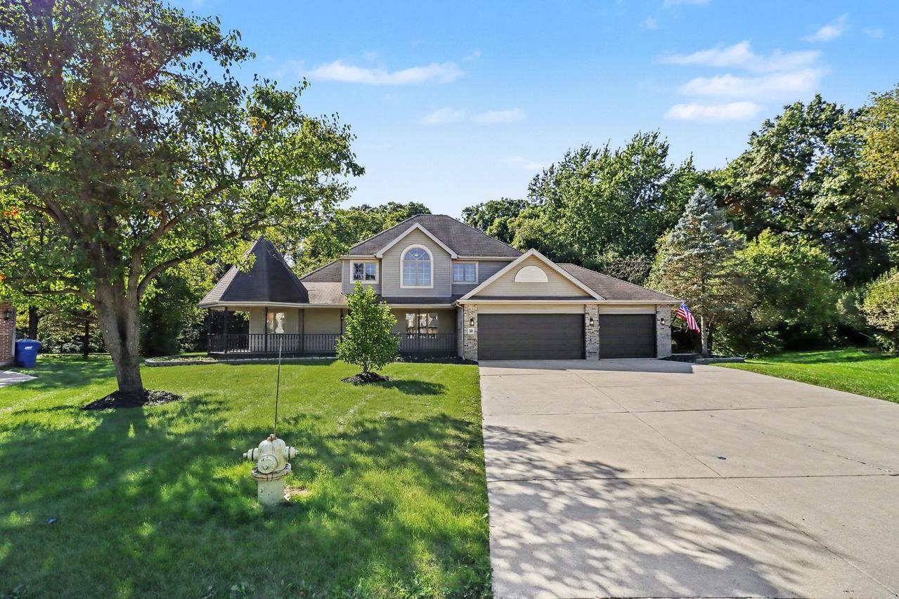 10 Wingate Cir., Crete, IL 60417