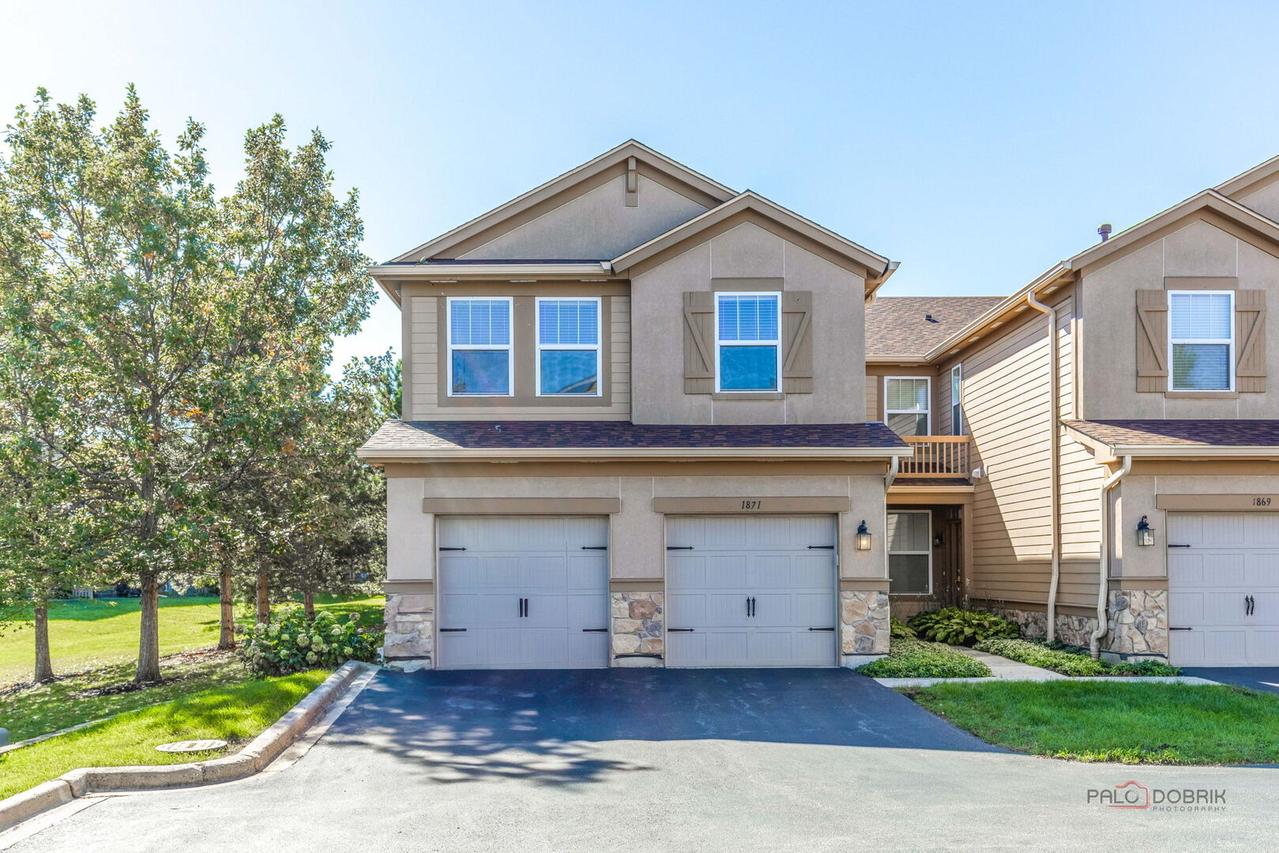 1871 Crenshaw Cir., Vernon Hills, IL 60061